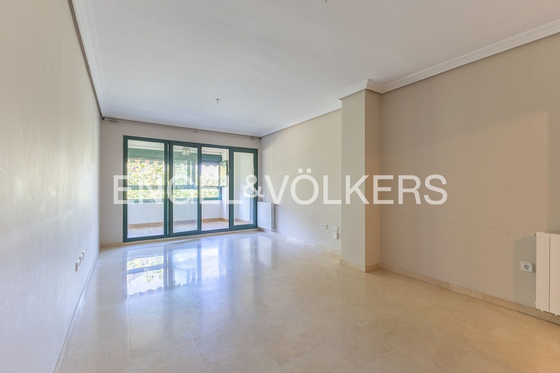 Apartment in Quatre Carreres, Valencia, Spain 1 - 18825043