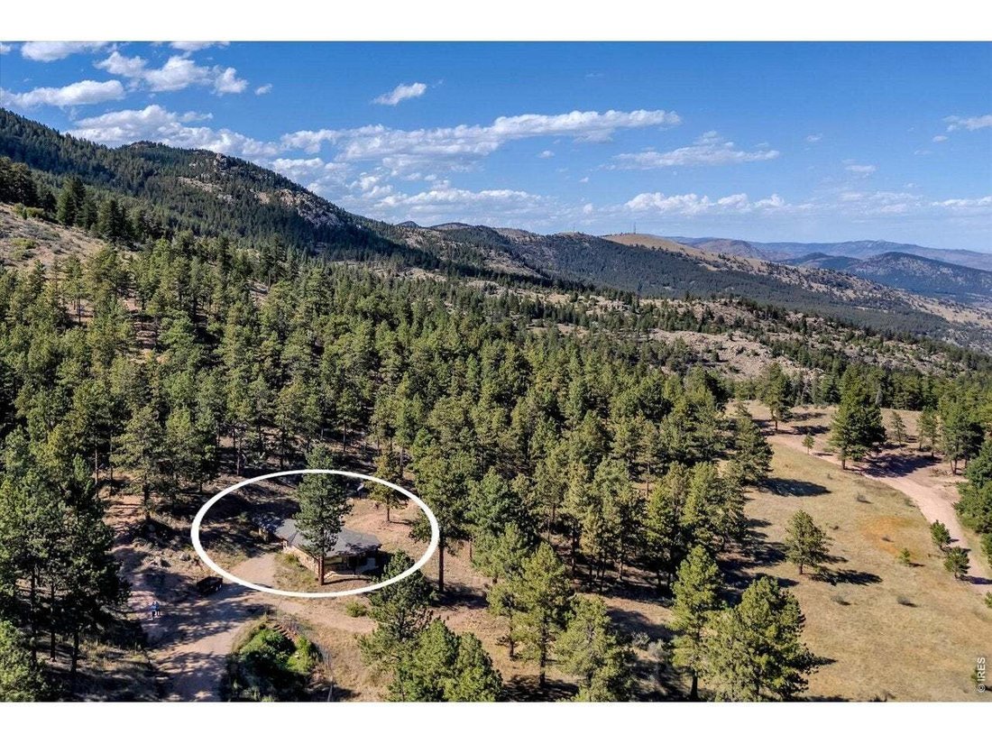 House in Lyons, Colorado, United States 4 - 18823284