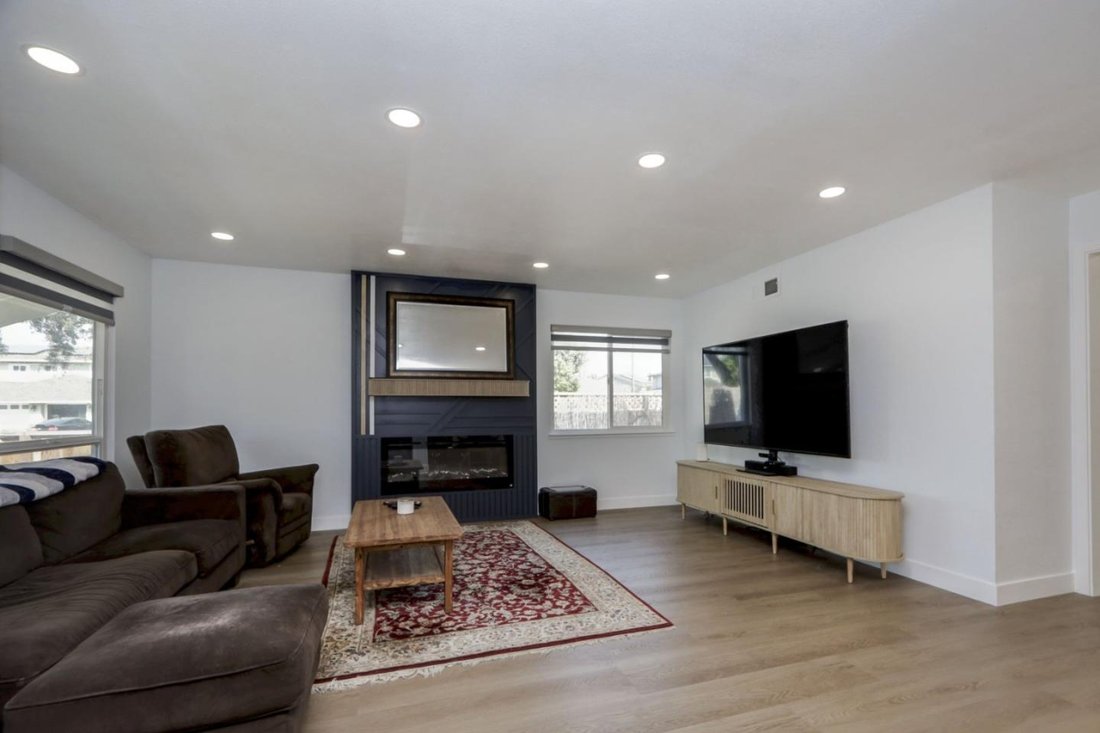 Casa en San José, California, Estados Unidos 5 - 18823636
