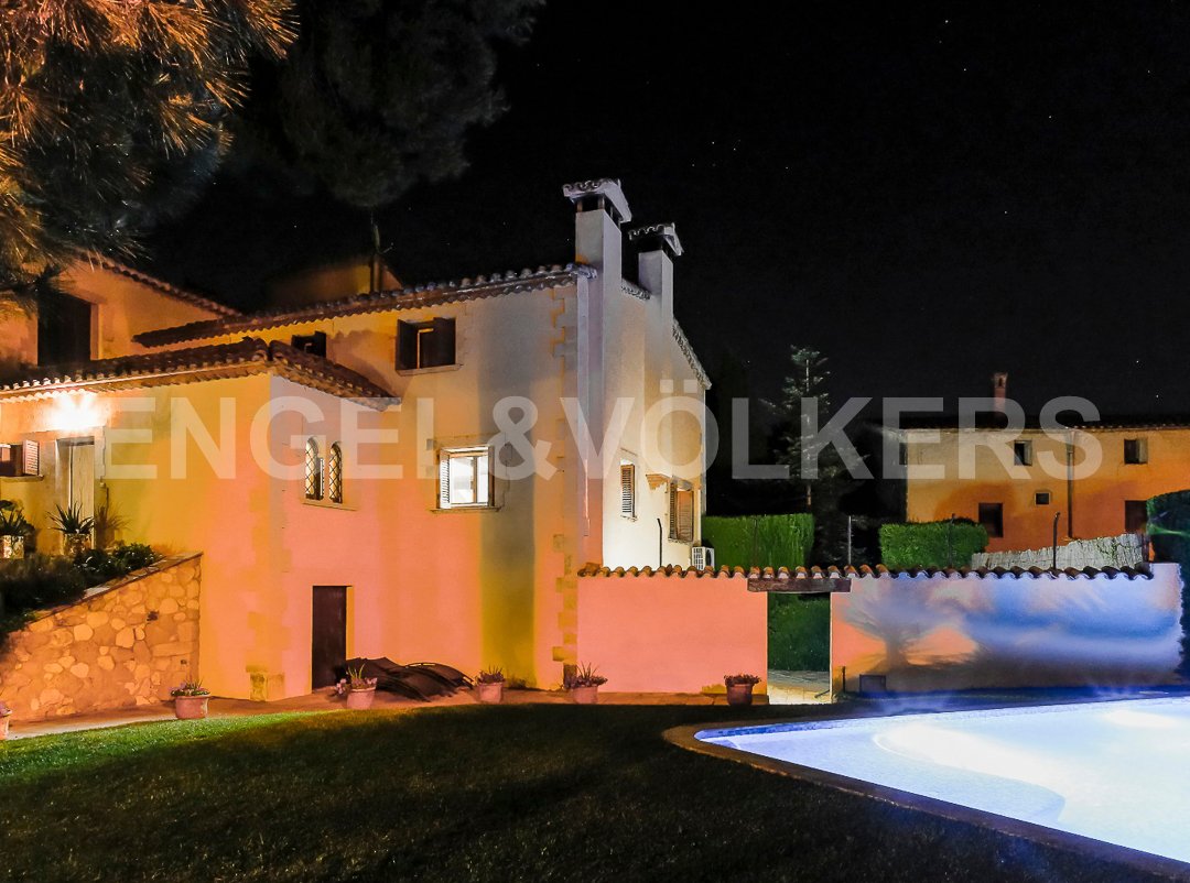 Villa a Puigdàlber, Catalogna, Spagna 4 - 18823835