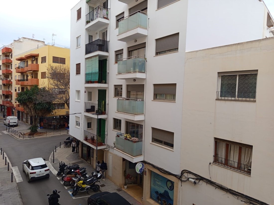 Apartamento en Ciudad de Ibiza, Islas Baleares, España 5 - 18825272