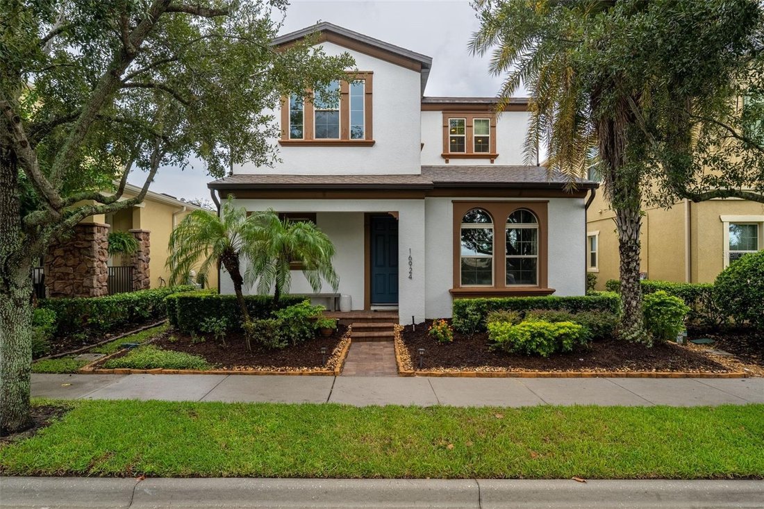 Casa a Winter Garden, Florida, Stati Uniti 1 - 18824028