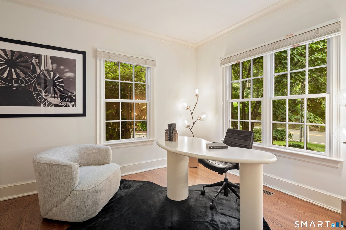 House in New Canaan, Connecticut, United States 4 - 18826121