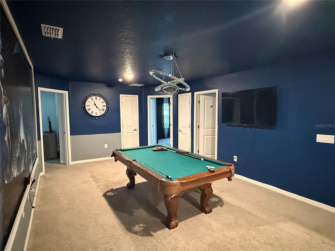 House in Davenport, Florida, United States 5 - 18774043