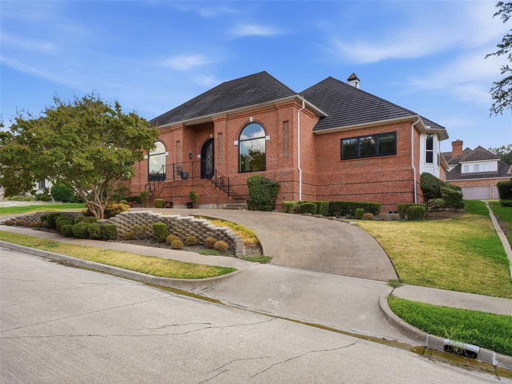 Casa en Irving, Texas, Estados Unidos 2 - 18824500