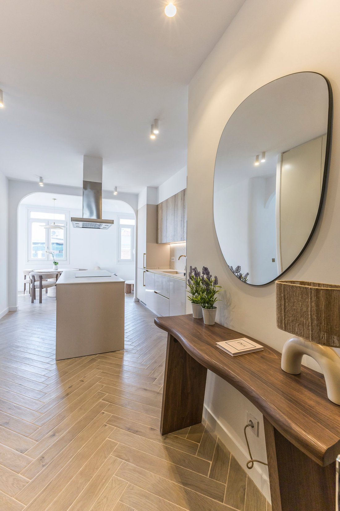 Penthouse in Chamberi, Madrid, Spain 2 - 16172809