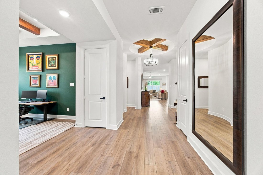Casa en Conroe, Texas, Estados Unidos 3 - 18824370