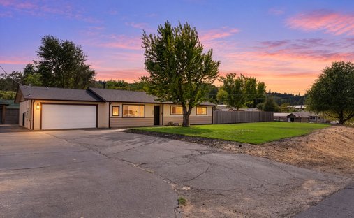House in Placerville, California, United States 1
