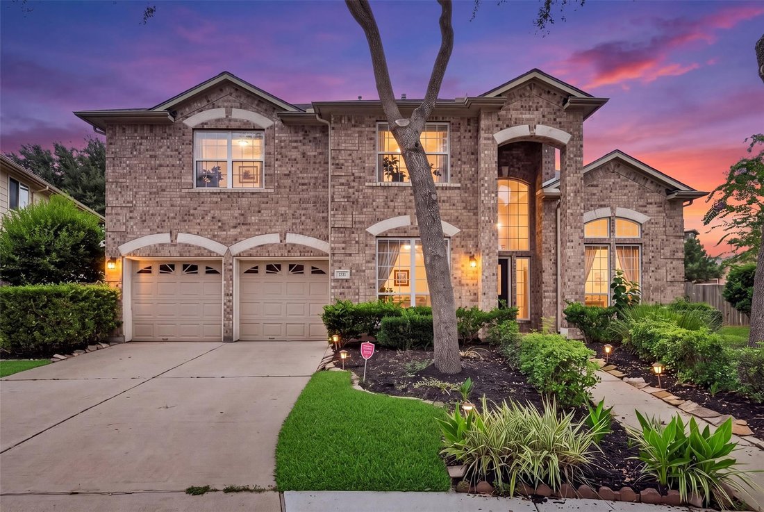House in Sugar Land, Texas, United States 1 - 18826868