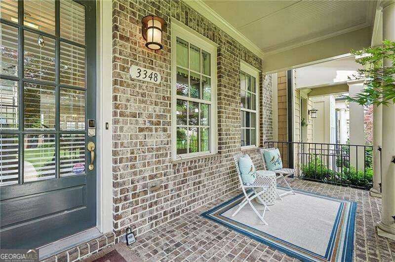 Townhouse en Chamblee, Georgia, Estados Unidos 4 - 18826365