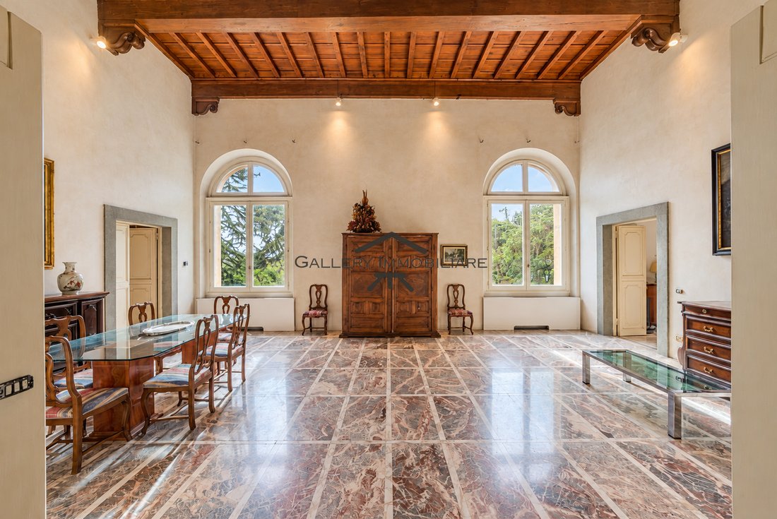 Apartment in Two Roads - San Gaggio, Florence, Italy 5 - 16917639