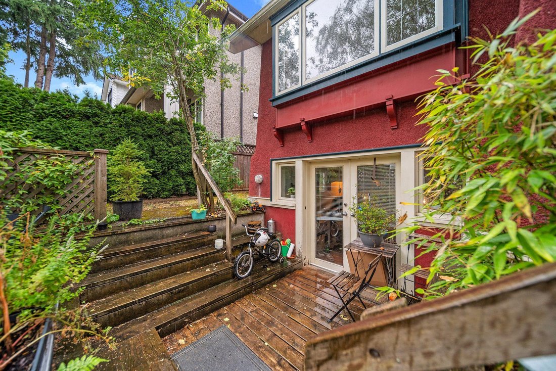 Haus in Vancouver, Britisch-Kolumbien, Kanada 3 - 18825980