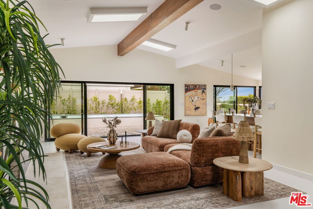 Casa en Malibú, California, Estados Unidos 4 - 18824783