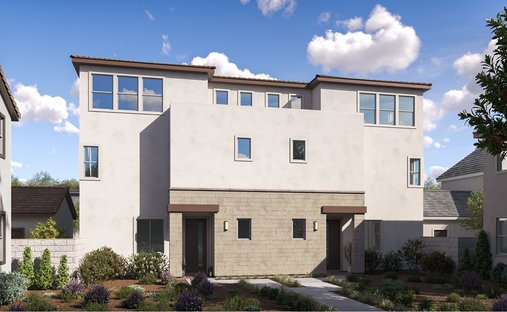 Residenza a Irvine, California, Stati Uniti 1