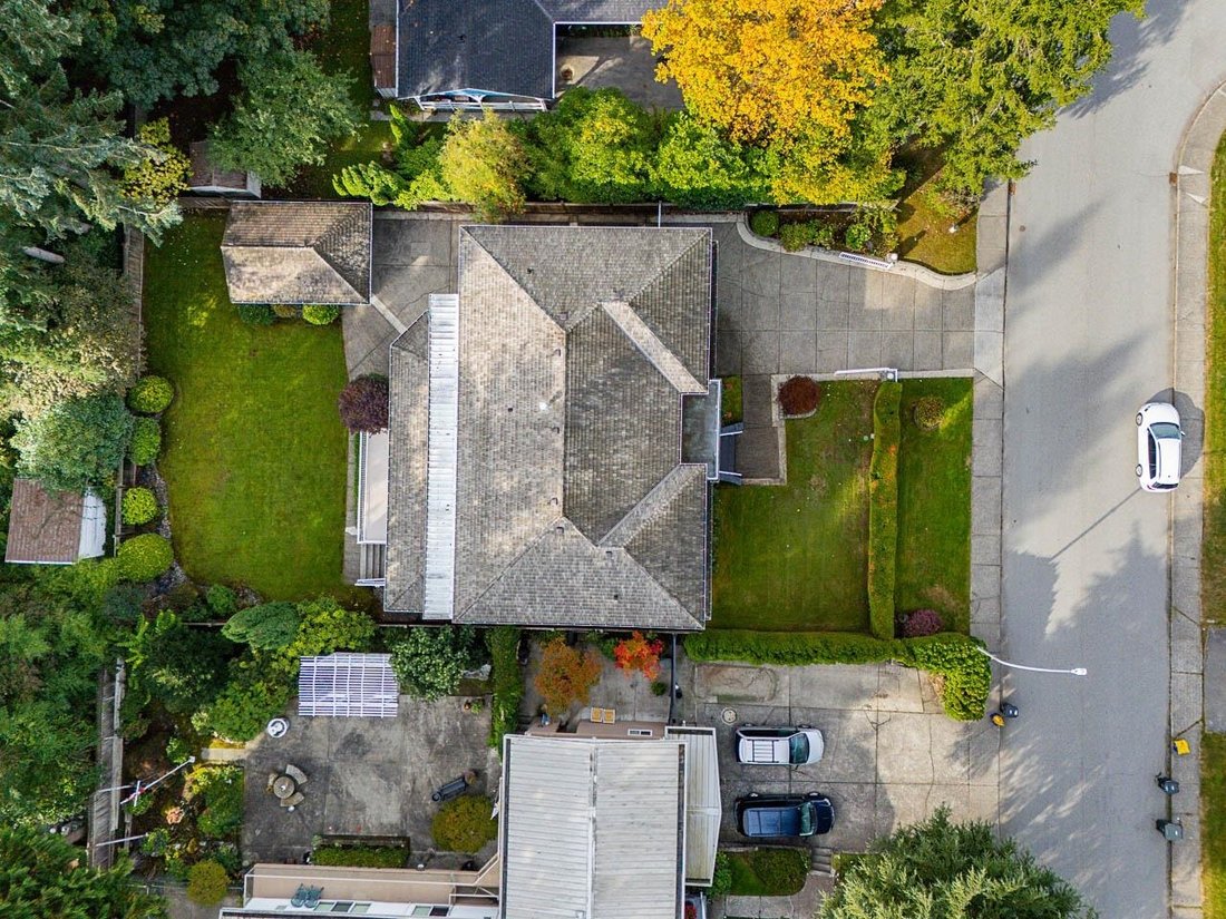 Casa en Burnaby, Columbia Británica, Canadá 4 - 18825997