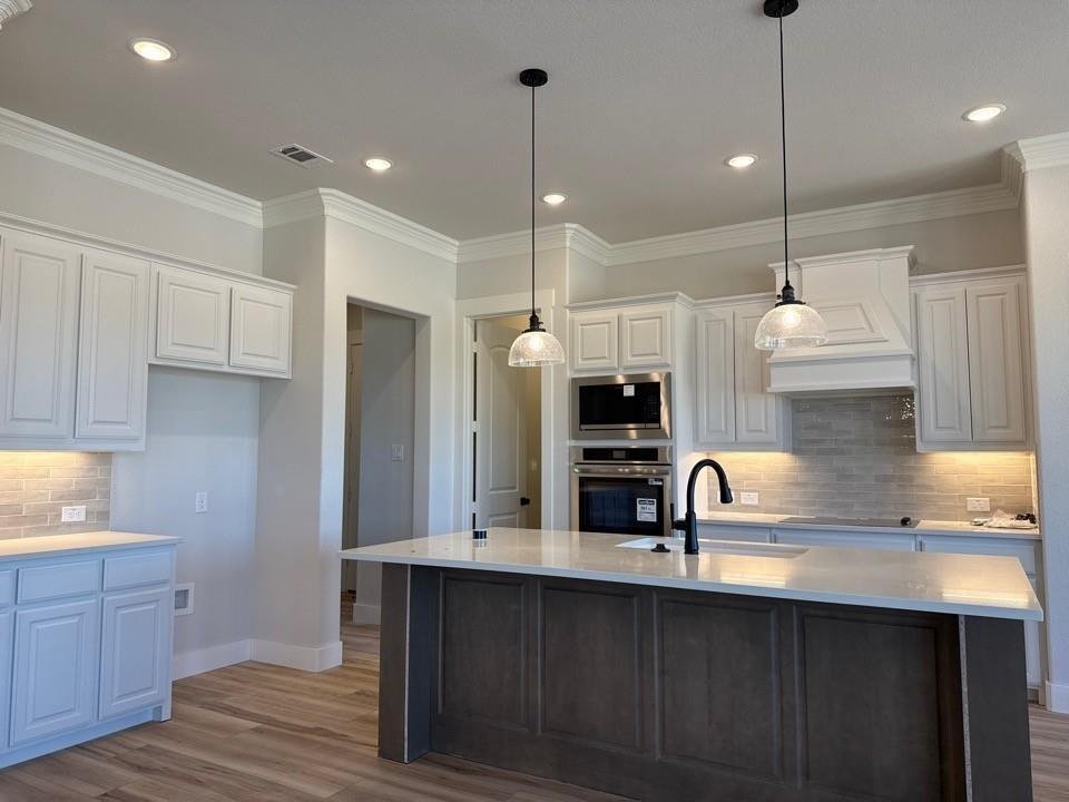 Casa a Weatherford, Texas, Stati Uniti 4 - 18446936