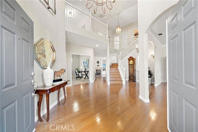 Casa en Corona, California, Estados Unidos 3 - 18825741