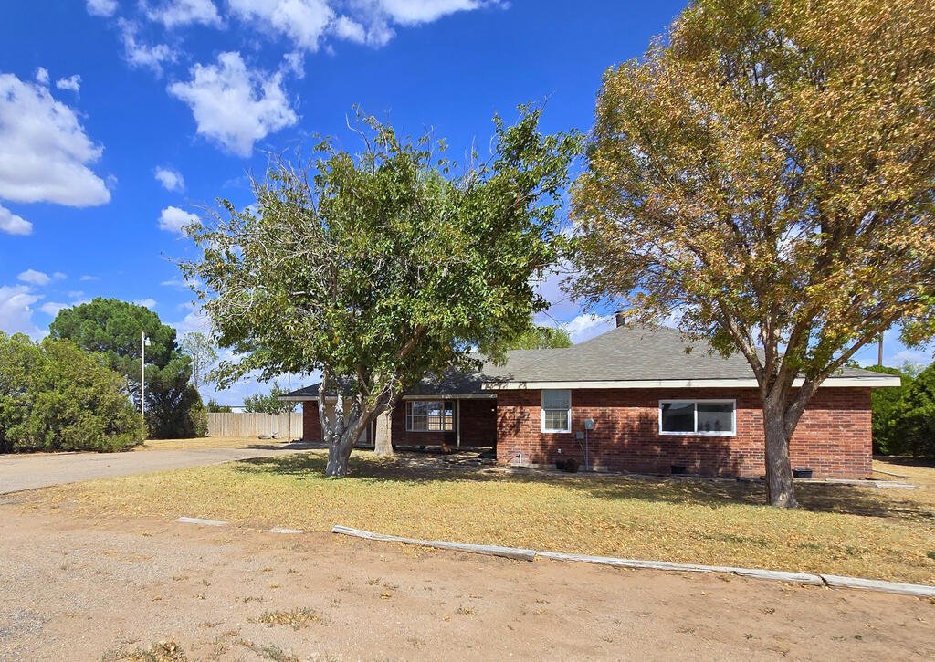 House in Stanton, Texas, United States 1 - 18822681
