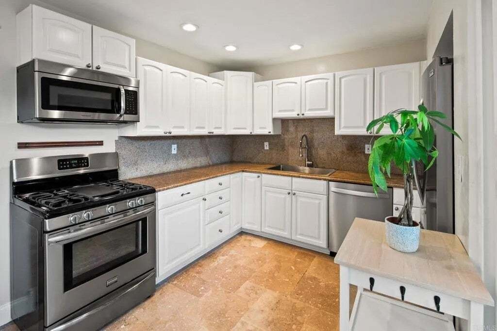 Casa en San Diego, California, Estados Unidos 5 - 18824167