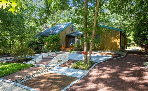 Sag Harbor, New York, Stati Uniti 1