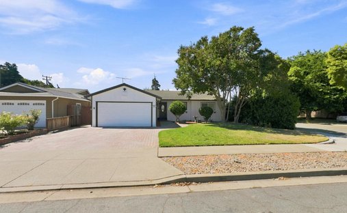 Casa a Newark, California, Stati Uniti 1