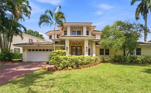 Maison à Saint Petersburg, Floride, États-Unis 1