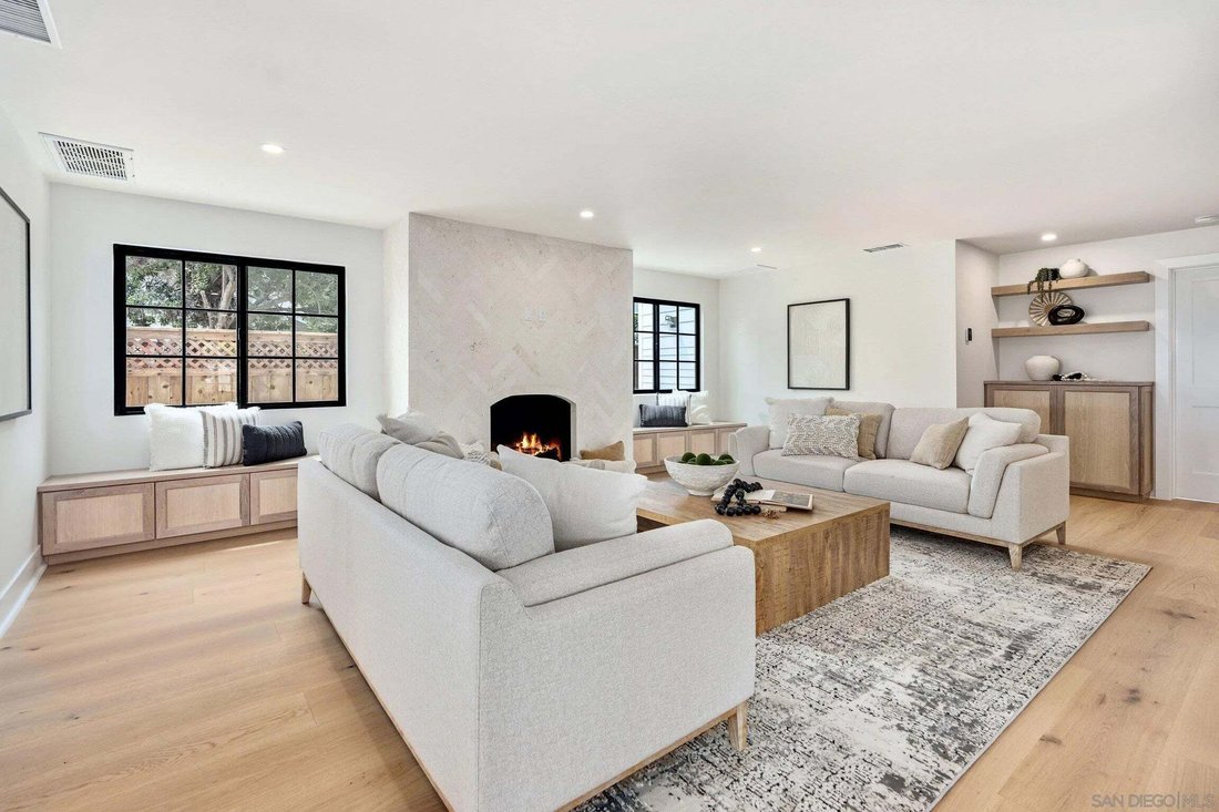 House in Coronado, California, United States 1 - 18824016