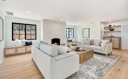 Maison à Coronado, Californie, États-Unis 1
