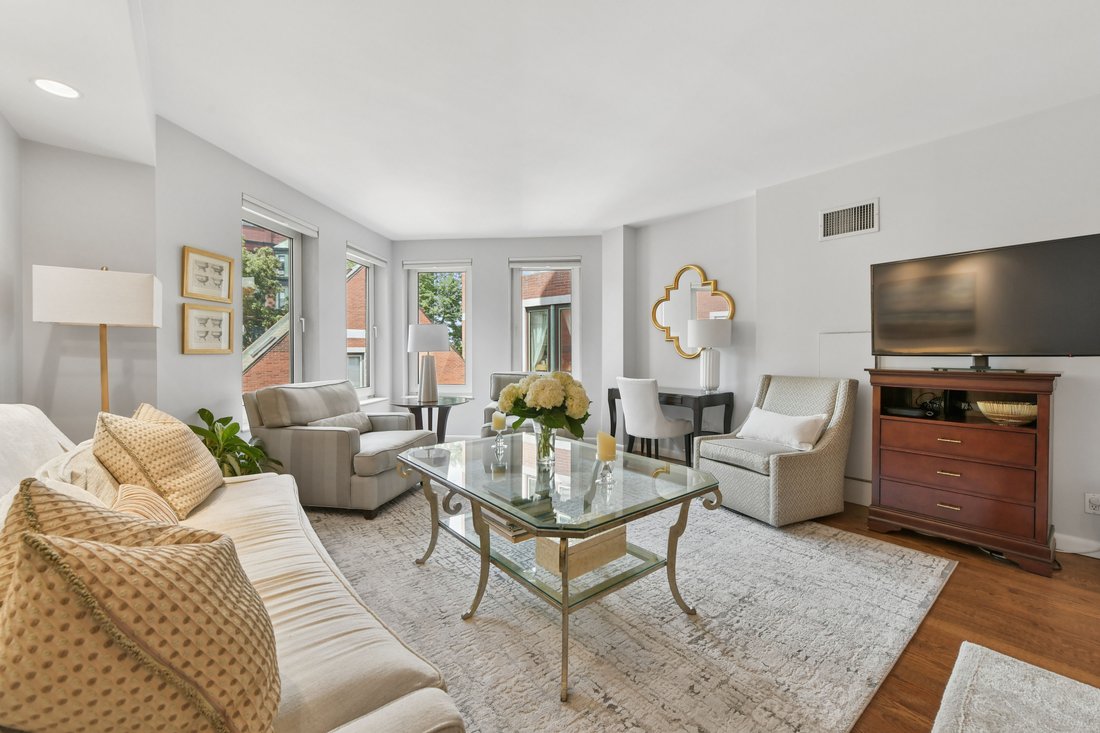 Condominio en Boston, Massachusetts, Estados Unidos 4 - 18826257