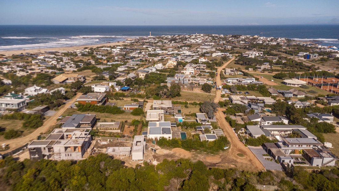 Land in Faro José Ignacio, Departamento Maldonado, Uruguay 5 - 18821226