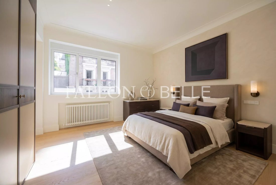 Appartement à Salamanque, Madrid, Espagne 4 - 18590371