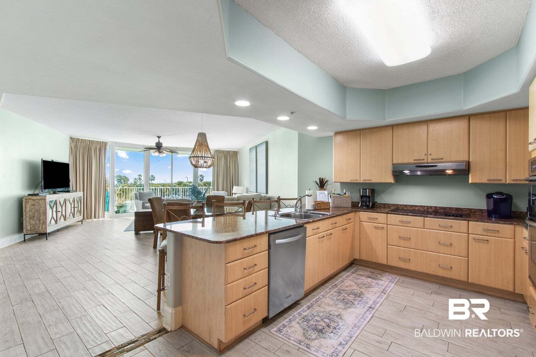 Haus in Orange Beach, Alabama, Vereinigte Staaten 5 - 18823200