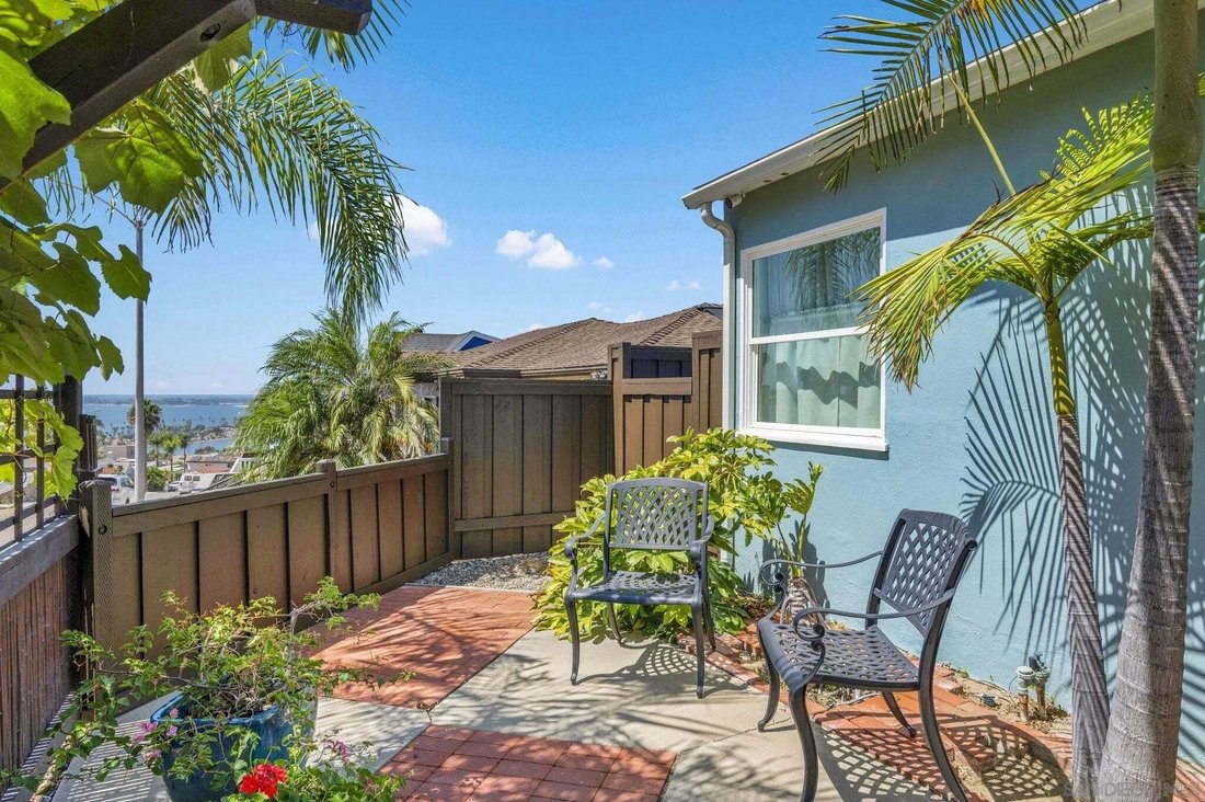 Casa en San Diego, California, Estados Unidos 2 - 18824182