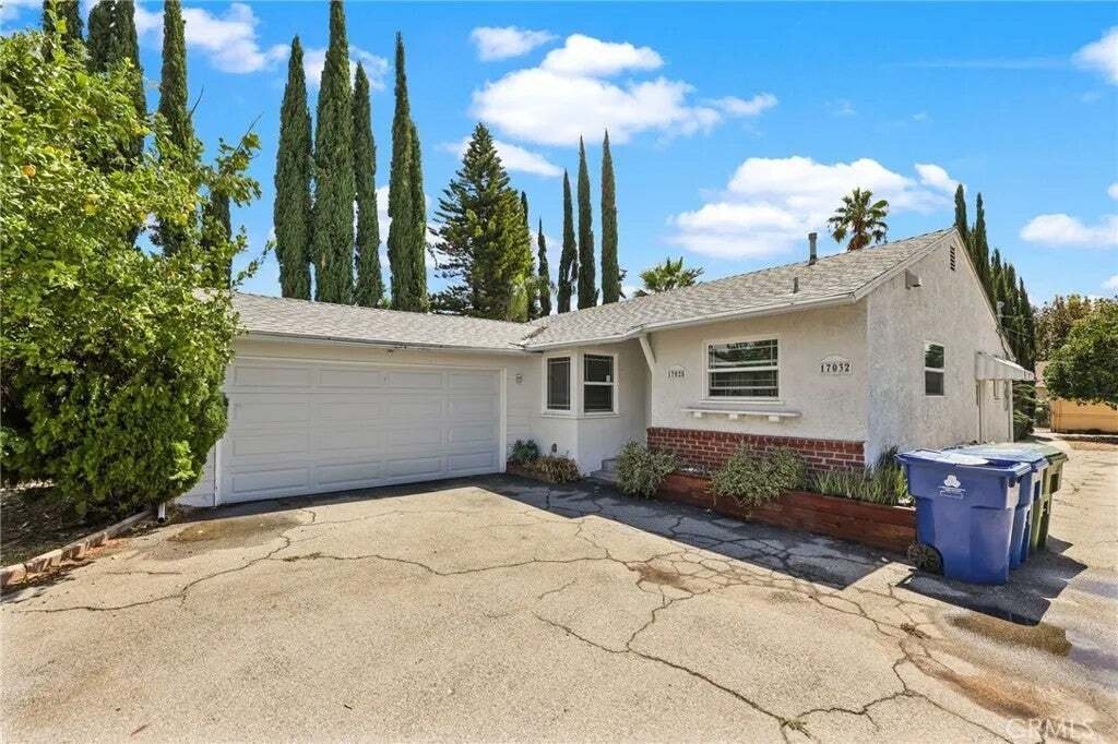 Townhouse en Los Ángeles, California, Estados Unidos 1 - 18824140