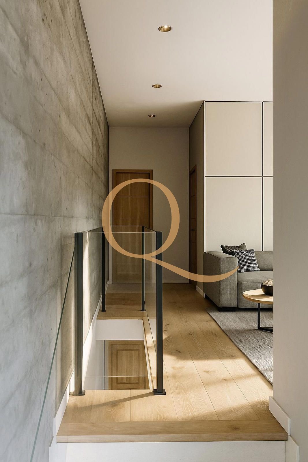 Appartement à Hortaleza, Madrid, Espagne 4 - 18812444