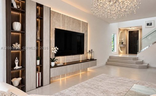 House in Aventura, Florida, United States 1