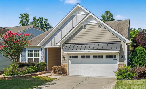 Haus in Lancaster, South Carolina, Vereinigte Staaten 1