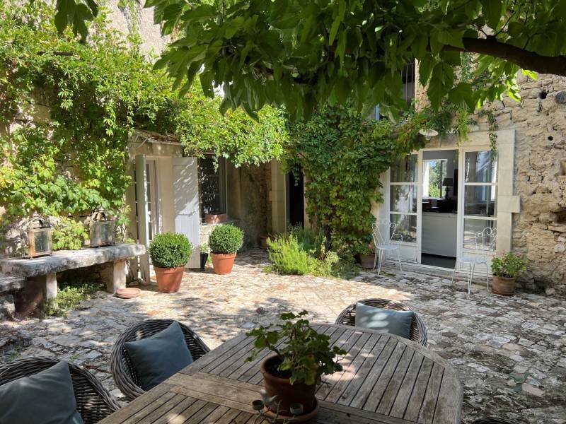 House in Oppède, Provence-Alpes-Côte d'Azur, France 2 - 18825046