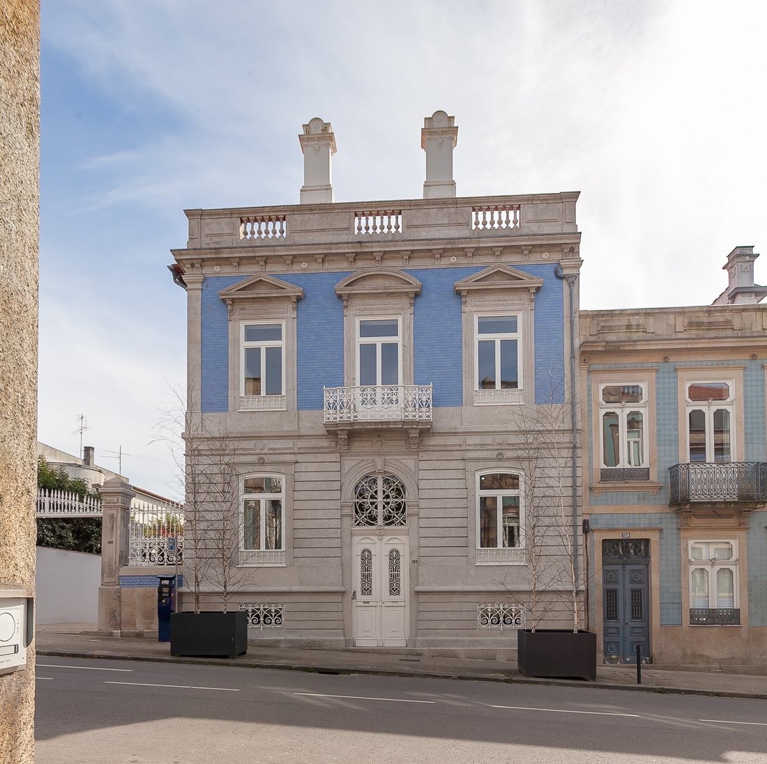 Maison à Cedofeita, Santo Ildefonso, Sé, Miragaia, São Nicolau e Vitória, District de Porto, Portugal 2 - 18822739