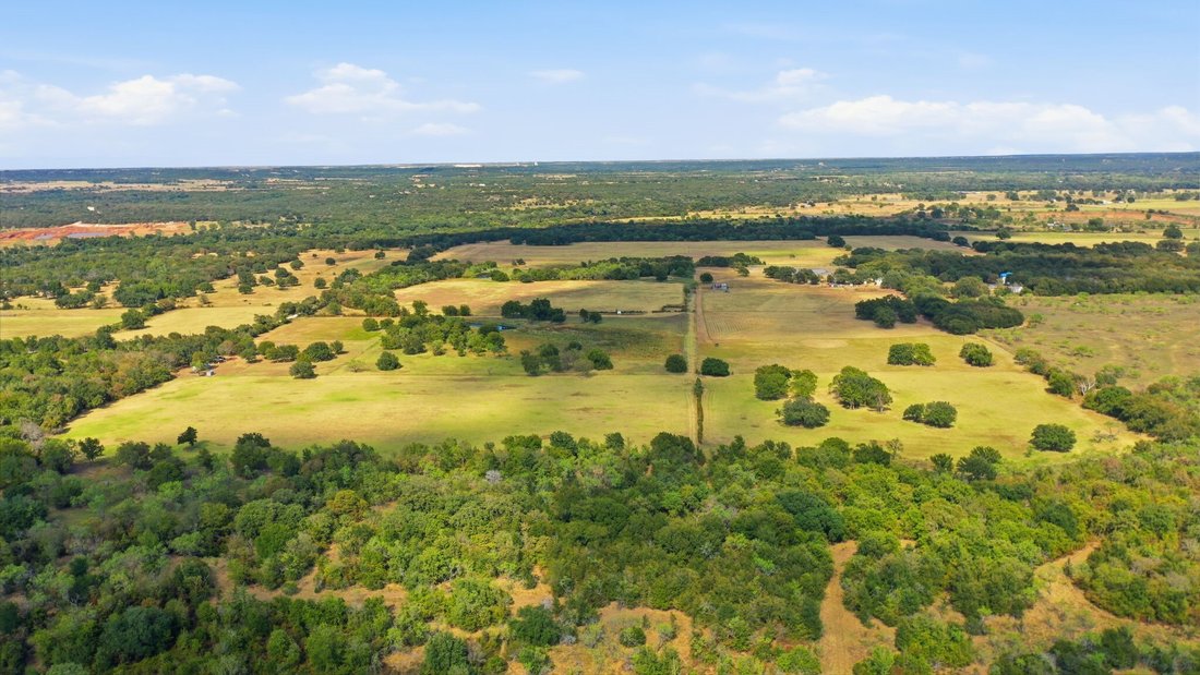Land in Kopperl, Texas, United States 3 - 18823730