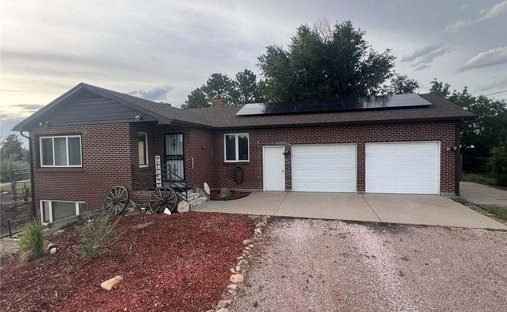 House in Aurora, Colorado, United States 1