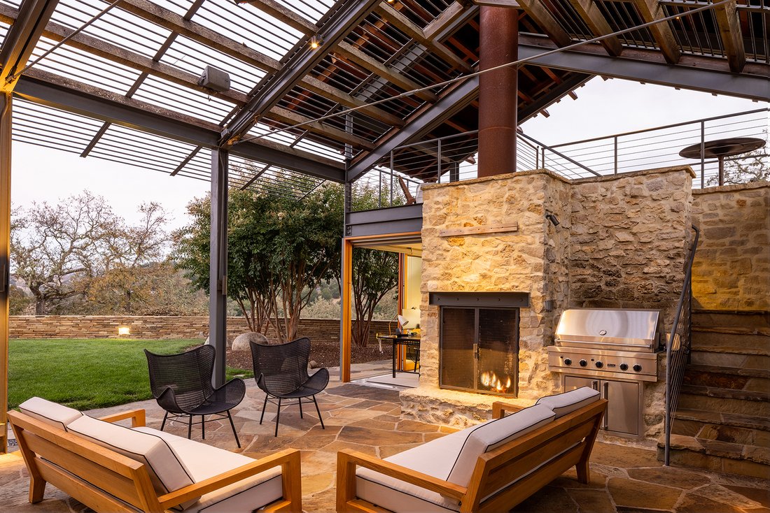 Casa en Carmel-by-the-Sea, California, Estados Unidos 5 - 18821256