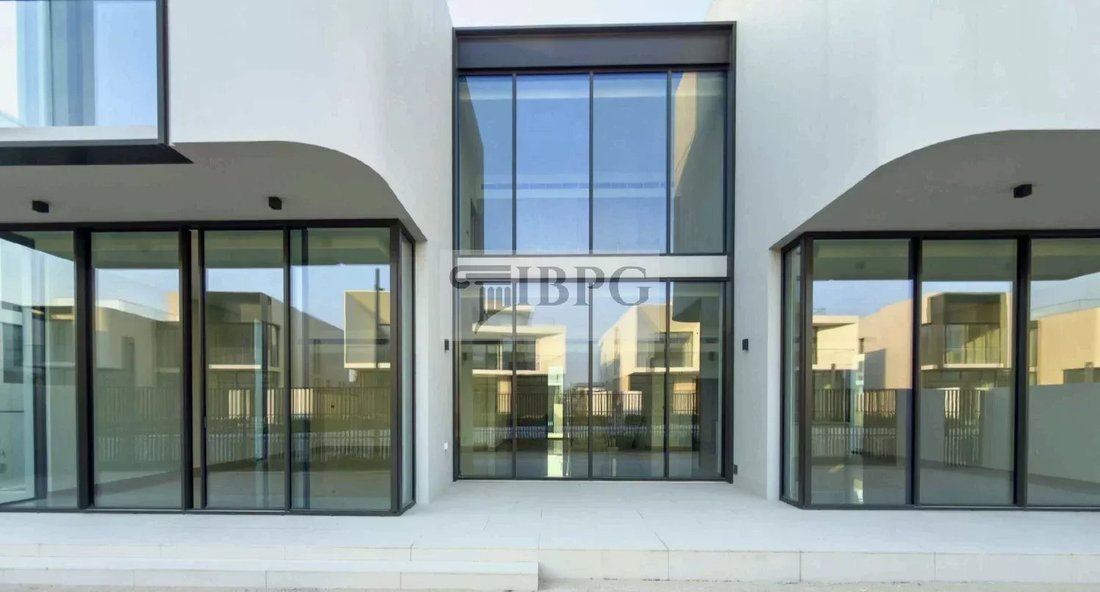 Villa in Dubai Hills Estate, Dubai, Vereinigte Arabische Emirate 3 - 17534120