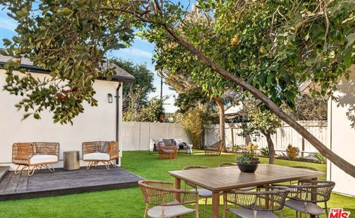 Casa a Los Angeles, California, Stati Uniti 1