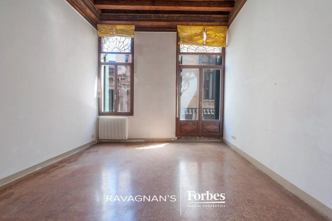 Wohnung in Historisches Zentrum von Venedig, Venedig, Italien 4 - 16251017