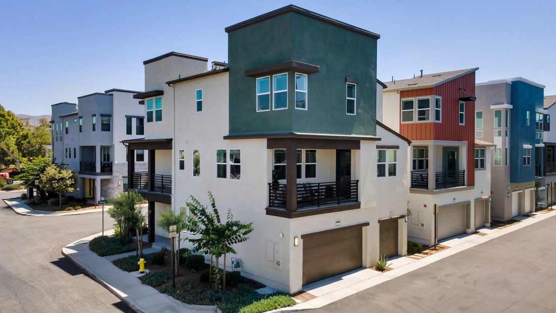 Condo in Irvine, California, United States 1 - 18826148