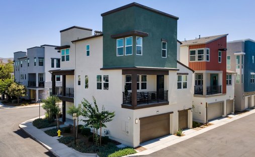 Condo in Irvine, California, United States 1
