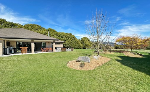 Kinloch, Waikato, New Zealand 1