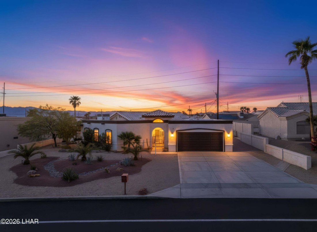 Casa en Desert Hills, Arizona, Estados Unidos 5 - 18826289