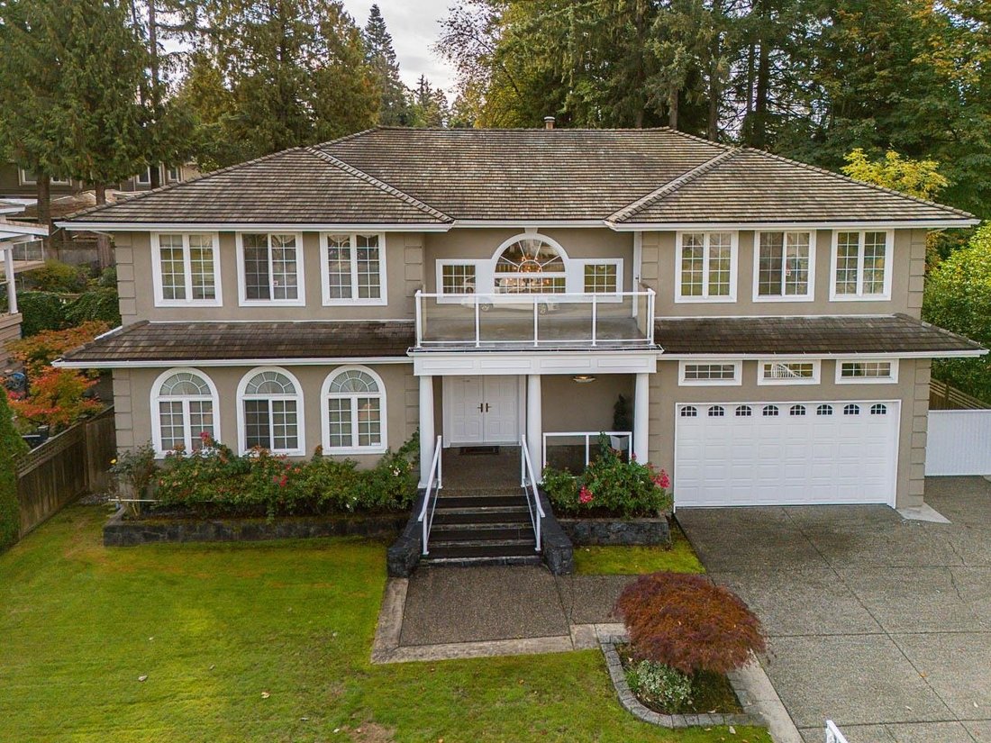 Casa en Burnaby, Columbia Británica, Canadá 2 - 18825997